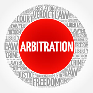 EXCEPTIONS TO THE FINALITY OF ARBITRAL AWARDS: THE P&ID CASE