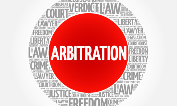 EXCEPTIONS TO THE FINALITY OF ARBITRAL AWARDS: THE P&ID CASE